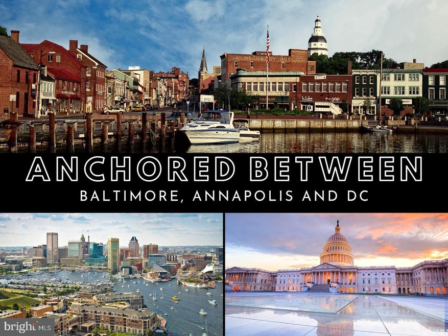 369 Friendship Rd, Friendship, MD 20758 - photo 1