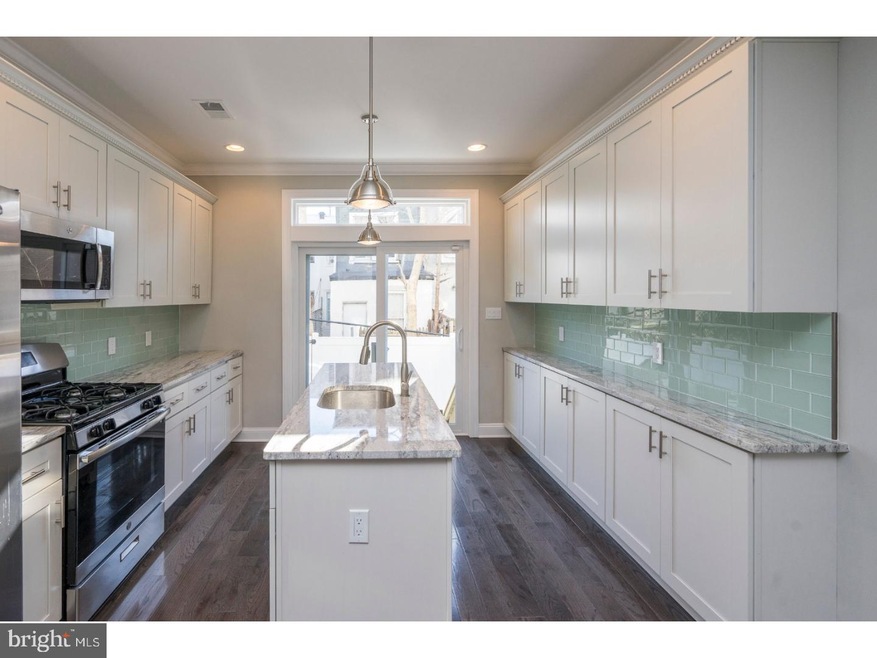 2236 Wilder St, Philadelphia, PA 19146 - photo 1