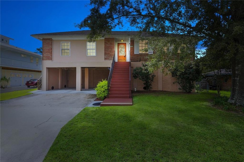 Your waterfront home awaits!