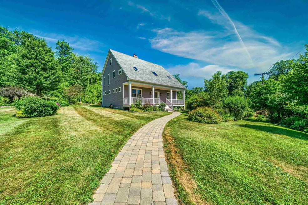 17 Elkins Rd, Elkins, NH 03233 - photo 1