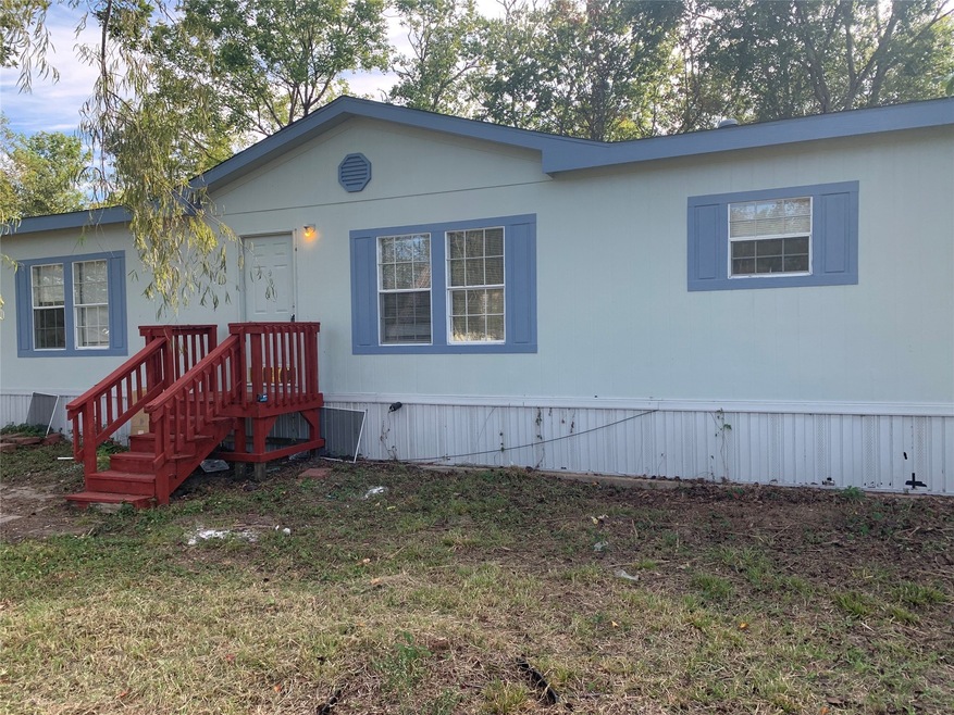 1848 County Road 180, Alvin, TX 77511 - photo 1