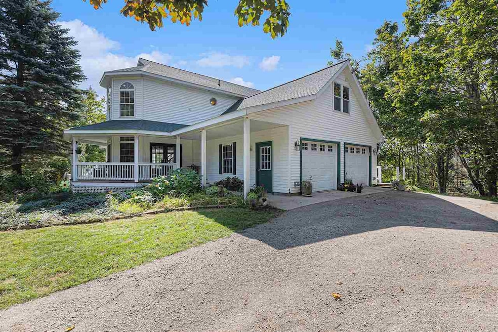 4618 Mountain View Trail, Boyne Falls, MI 49713 - photo 1