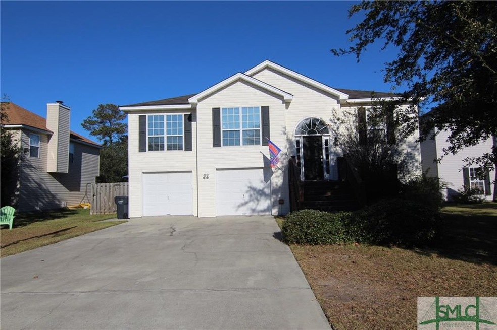 108 Hightide Ln, Savannah, GA 31410 - photo 1