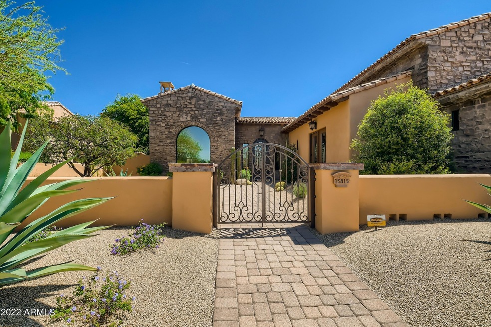 Welcome Home!