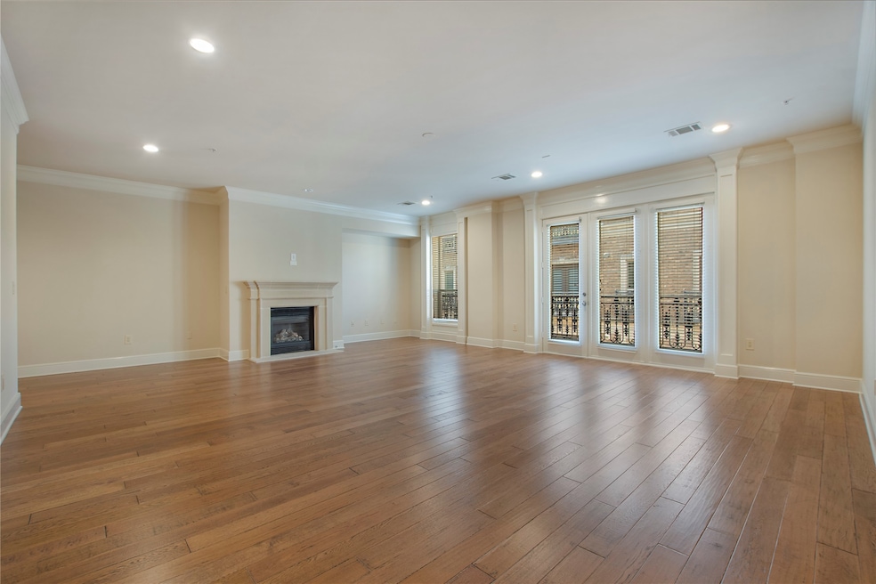 6405 Bandera Ave unit 3A, Dallas, TX 75225 - photo 1