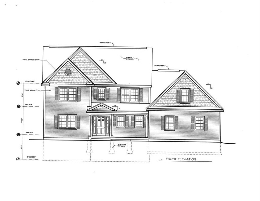 17 Merrill Crossing, Bow, NH 03304 - photo 1