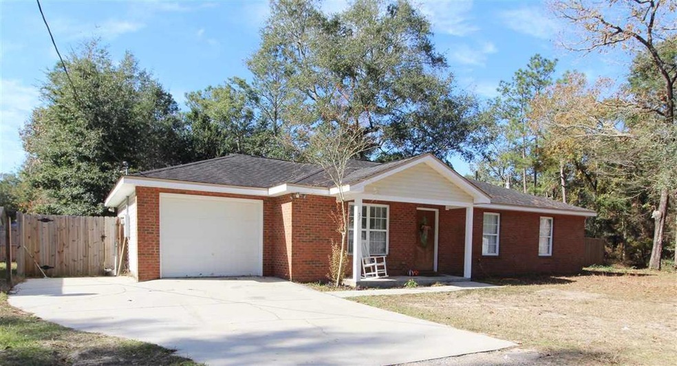 57 Cloer Ln, Crawfordville, FL 32327 - photo 1