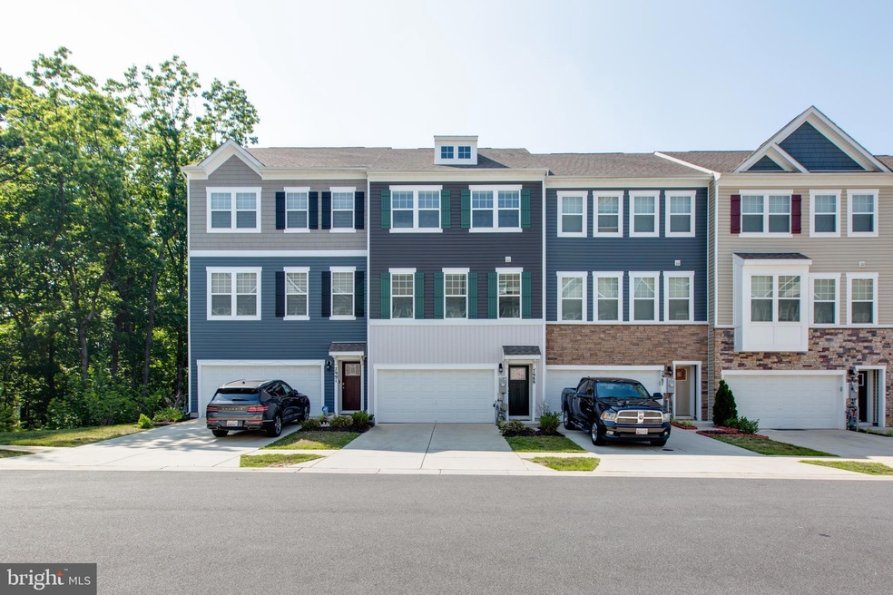 7989 Patterson Way, Hanover, MD 21076 - photo 1