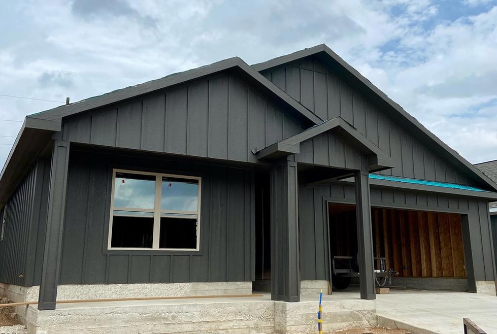 110 Feather Way, Fredericksburg, TX 78624 - photo 1