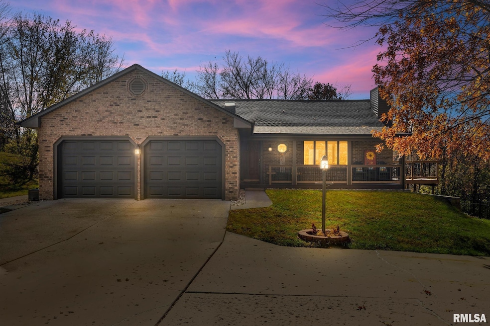 6820 W Pfeiffer Rd, Peoria, IL 61607 - photo 1