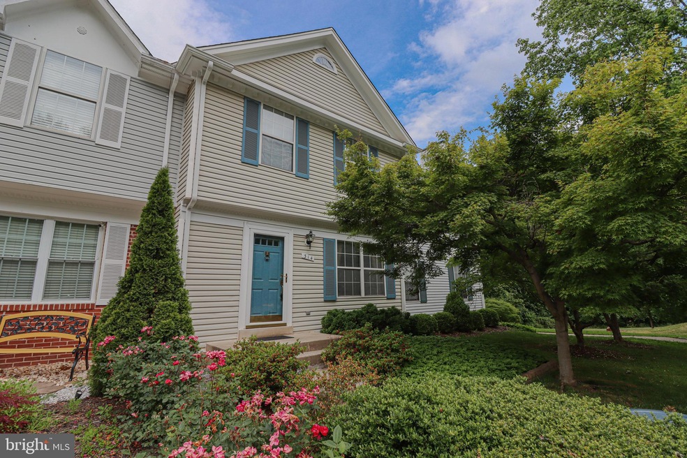 314 Felsted Ct, Sterling, VA 20165 - photo 1