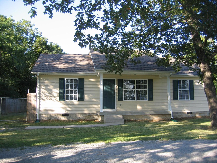 Welcome Home to 690 Crestland Street.