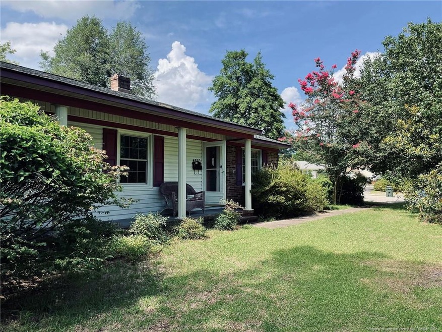 4320 Cliffdale Rd, Fayetteville, NC 28314 - photo 1