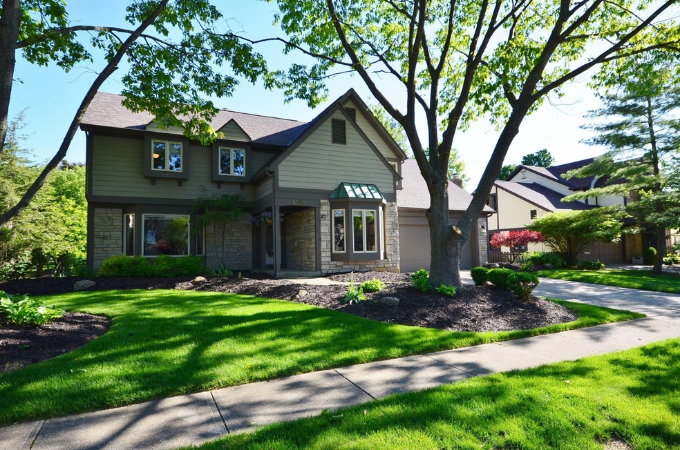 Welcome Home 1088 Baumock Burn