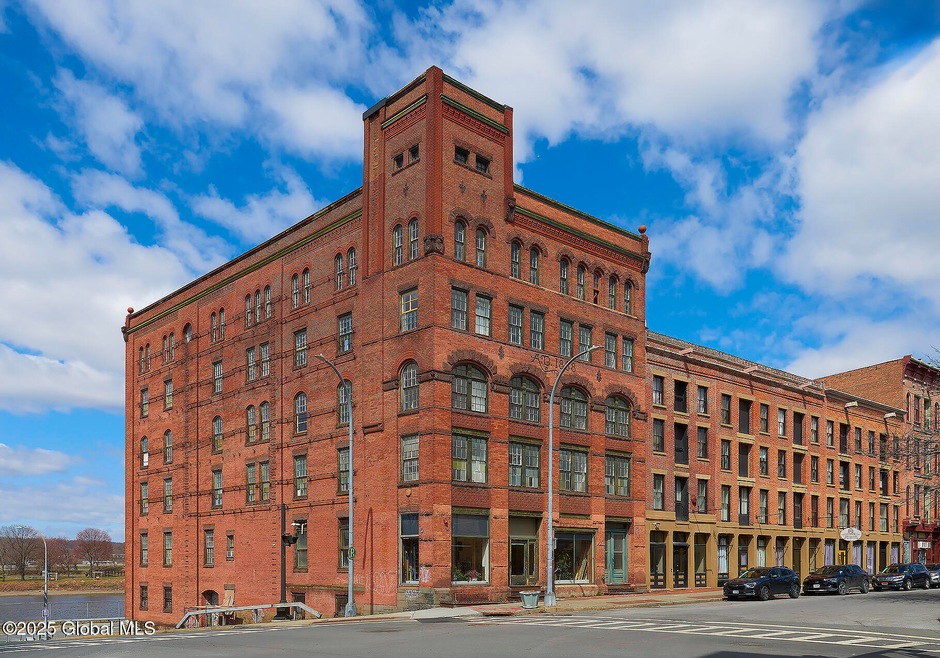 155 River Street Building