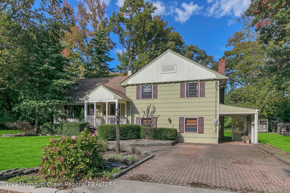 721 Myrtle Ave, Allenhurst, NJ 07711 - photo 1