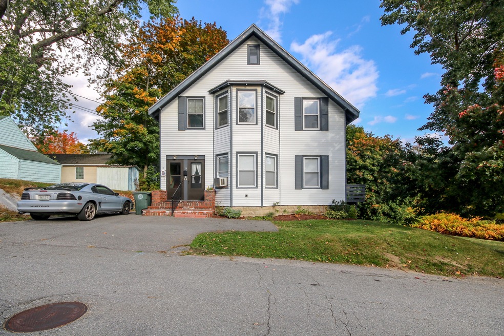 11 & 13 Mentor St, Westbrook, ME 04092 - photo 1