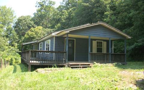 1546 Whitestone Rd, Talking Rock, GA 30175 - photo 1