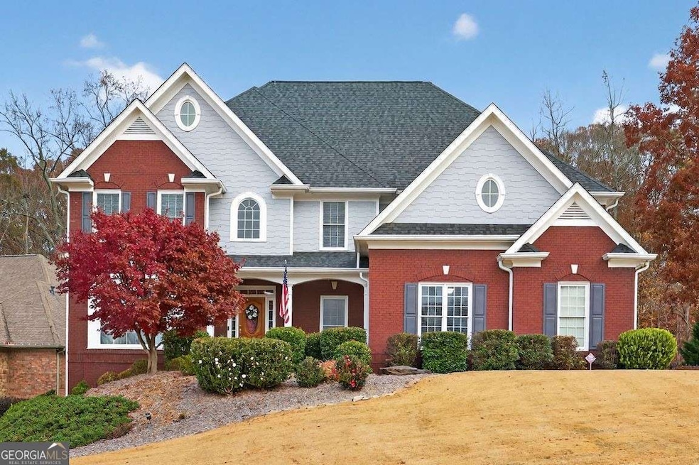 1990 Duncans Mill Rd, Jefferson, GA 30549 - photo 1