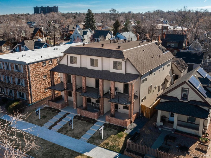 928 S Logan St, Denver, CO 80209 - photo 1