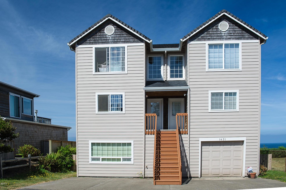 1435 SW Coast Ave, Lincoln City, OR 97367 - photo 1