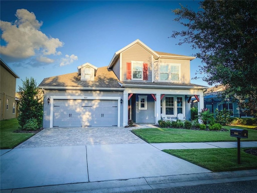 5005 Sagecrest Dr, Lithia, FL 33547 - photo 1