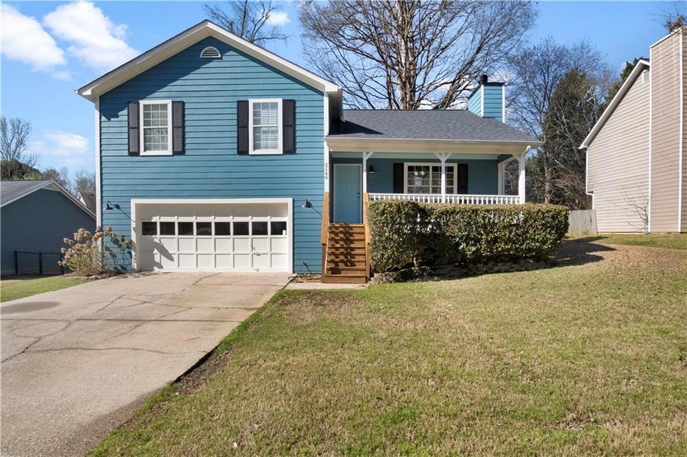 5146 Allison Way, Sugar Hill, GA 30518 - photo 1