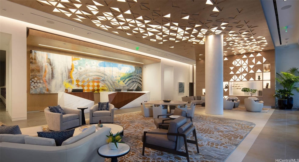 'A'ali'i unit 325, Honolulu, HI 96814 - photo 1