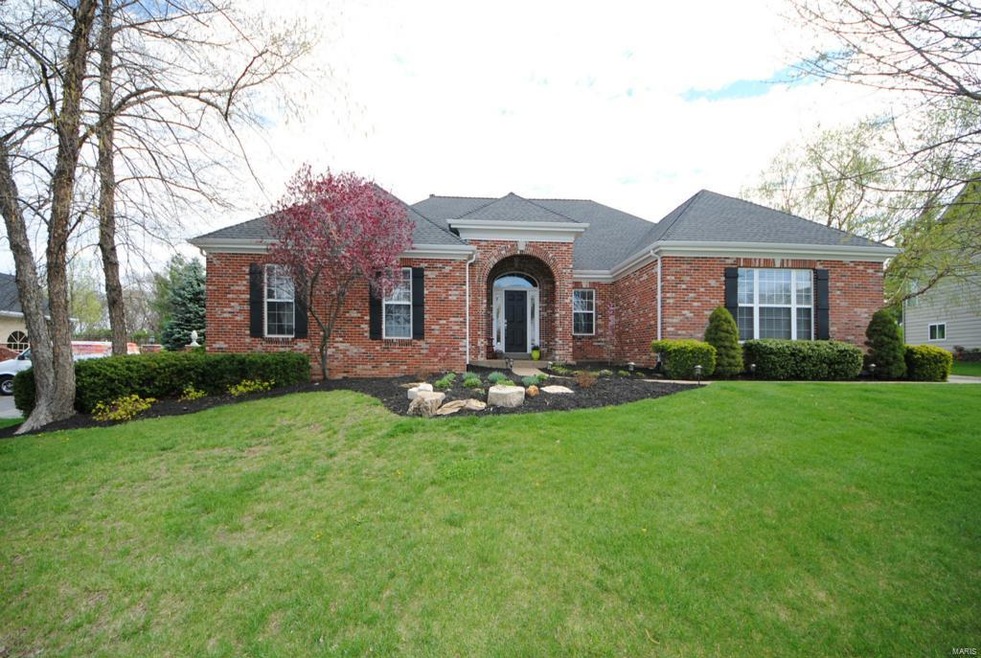 626 Loughmor Pass, Whitmoor Country Club...Golf co