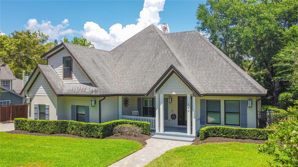 323 Main St, Windermere, FL 34786 - photo 1