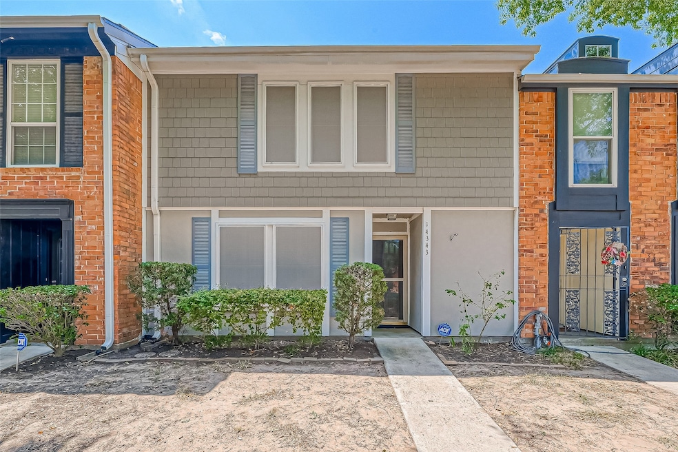 14343 Misty Meadow Ln, Houston, TX 77079 - photo 1