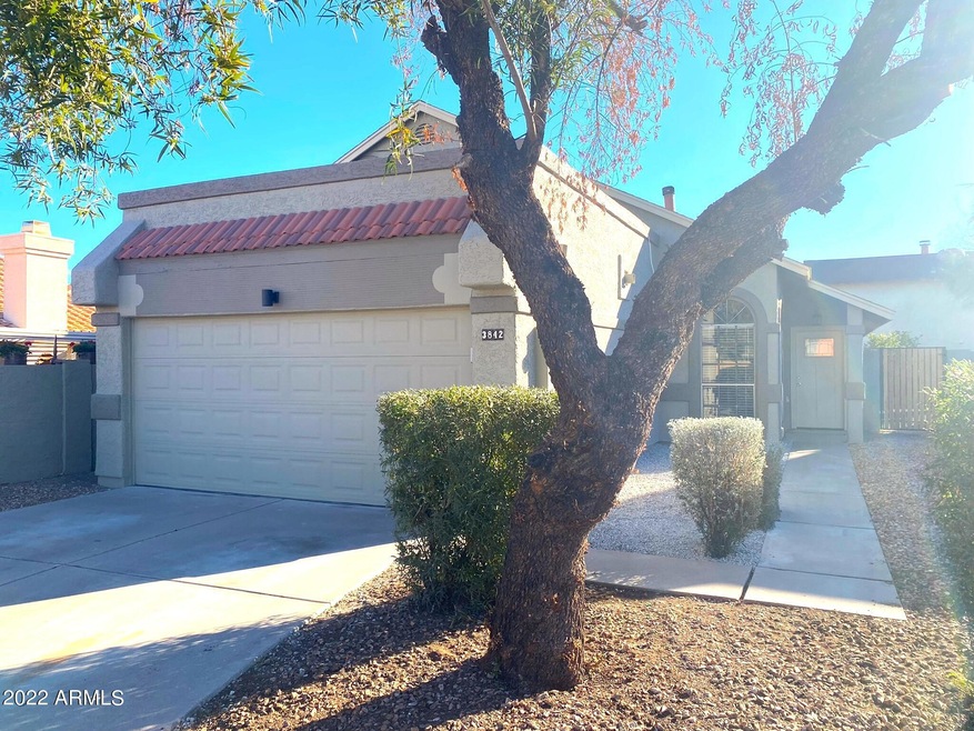 3842 W Ivanhoe St, Chandler, AZ 85226 - photo 1