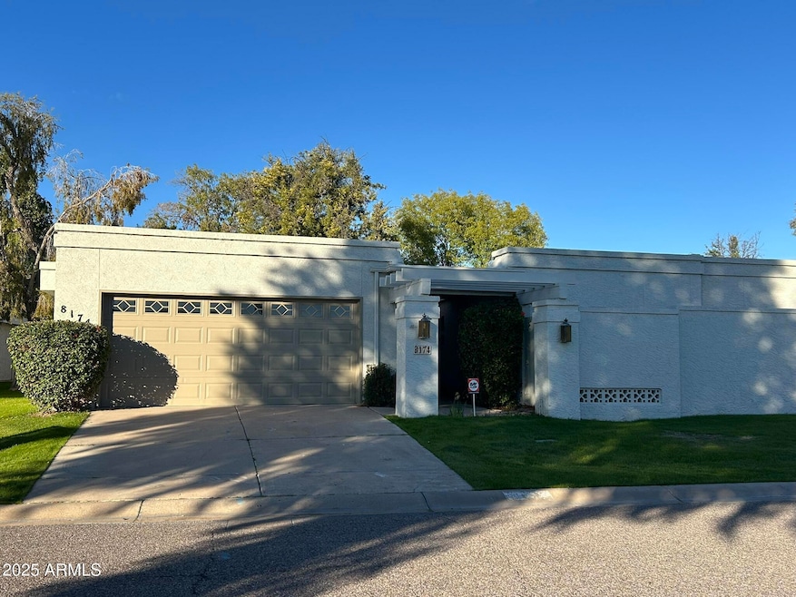 8174 E Del Cuarzo Dr, Scottsdale, AZ 85258 - photo 1