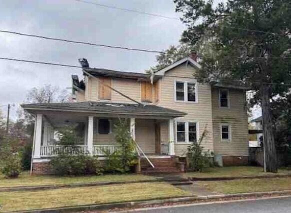 501 N High St, Franklin, VA 23851 - photo 1