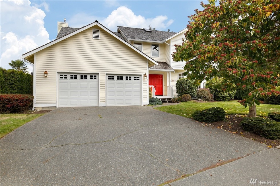 1436 Goat Trail Loop Rd, Mukilteo, WA 98275 - photo 1