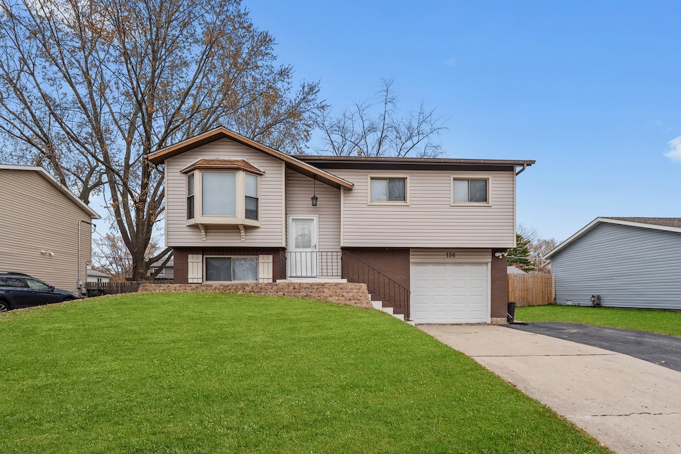 156 Monterey Dr, Bolingbrook, IL 60440 - photo 1