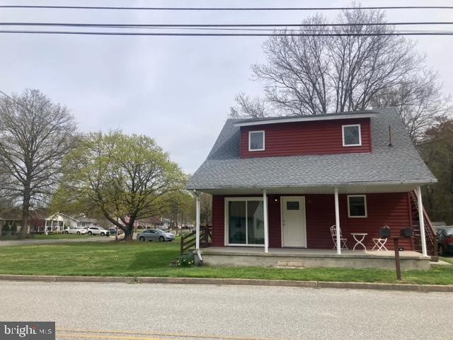 112 Churchtown Rd unit A, Pennsville, NJ 08070 - photo 1