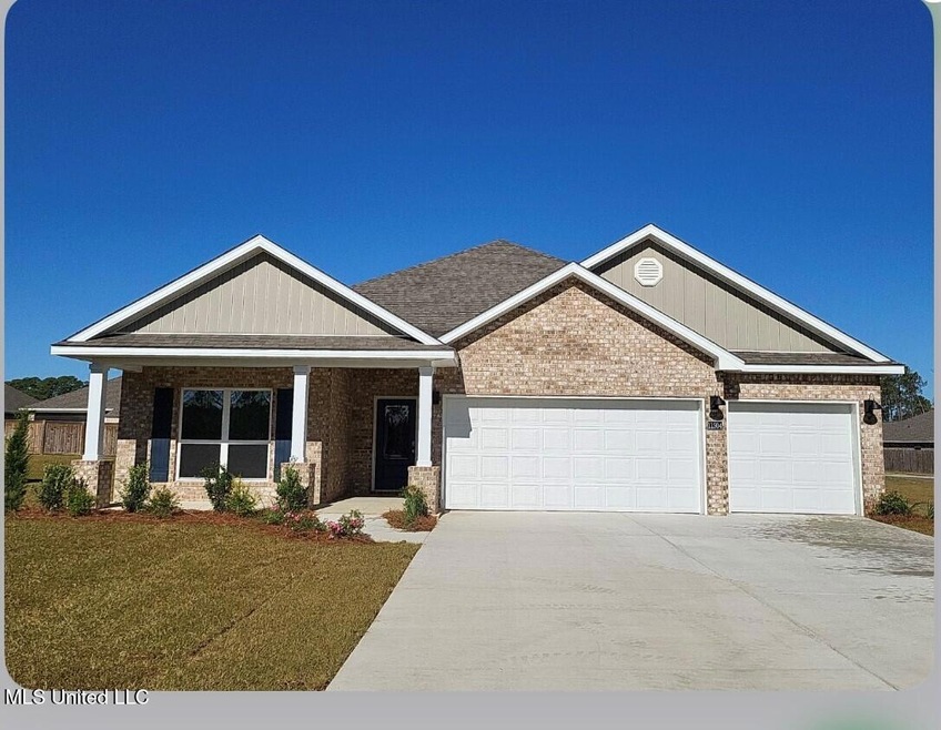 Lot 172 Talla Pointe -- MLS Pic