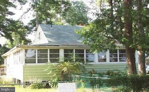 615 Alabama Ave, North Beach, MD 20714 - photo 1