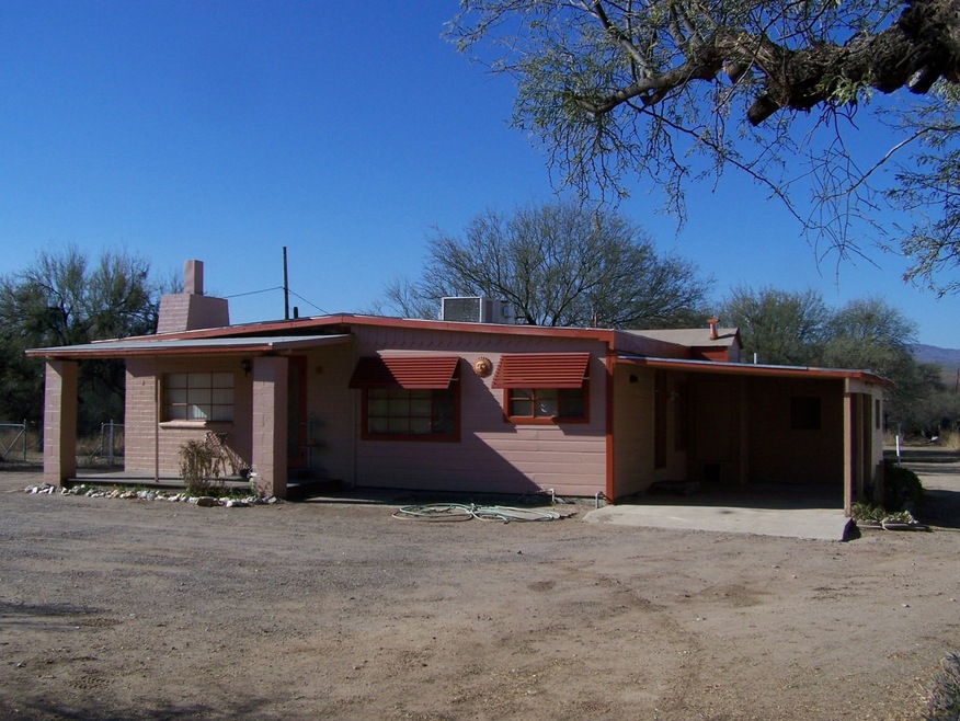 Front view