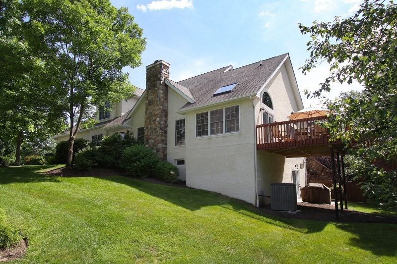 25 Princeton Ct, Basking Ridge, NJ 07920 - photo 1