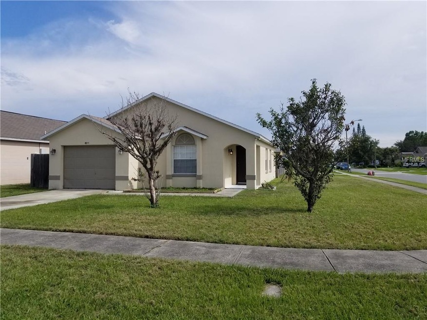 Front House