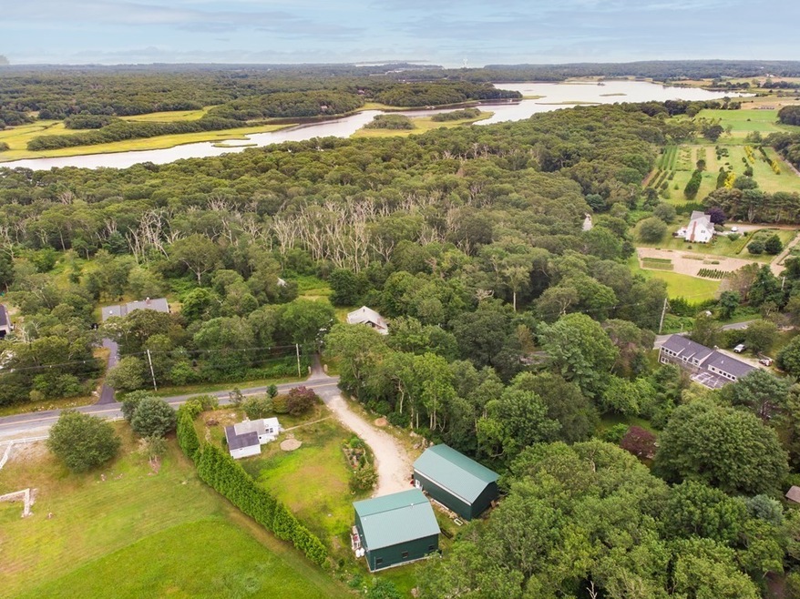 211 Horseneck Rd, South Dartmouth, MA 02748 - photo 1