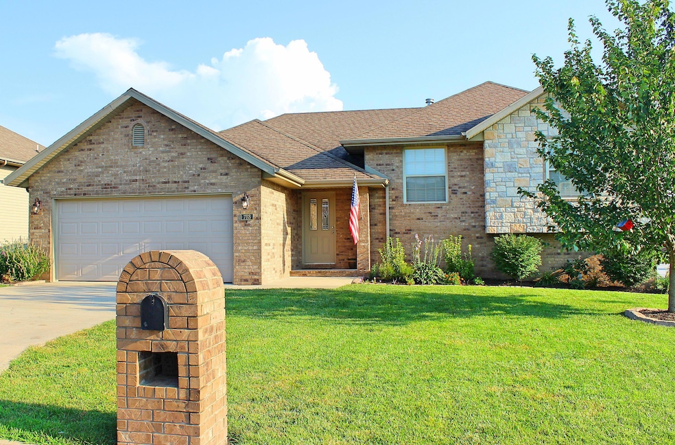 788 E Jordan Ct, Nixa, MO 65714 - photo 1