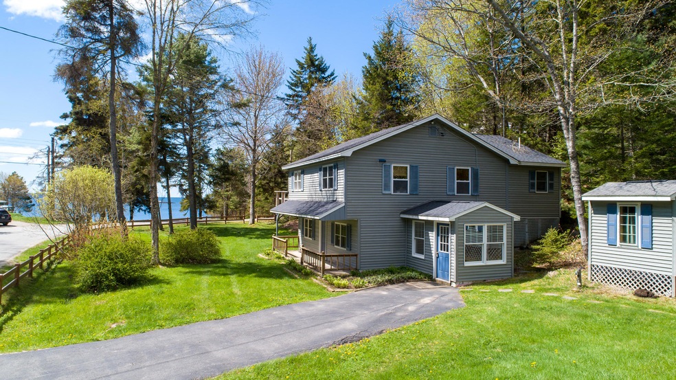 461 Pemaquid Harbor Rd, Pemaquid, ME 04558 - photo 1
