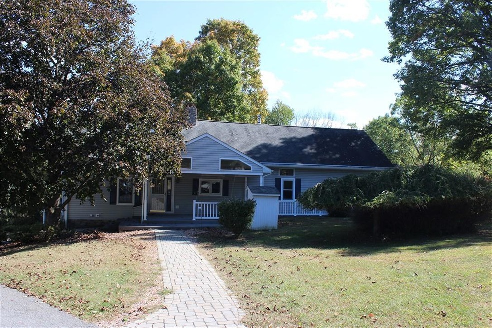 338 Brittany Terrace, Rock Tavern, NY 12575 - photo 1