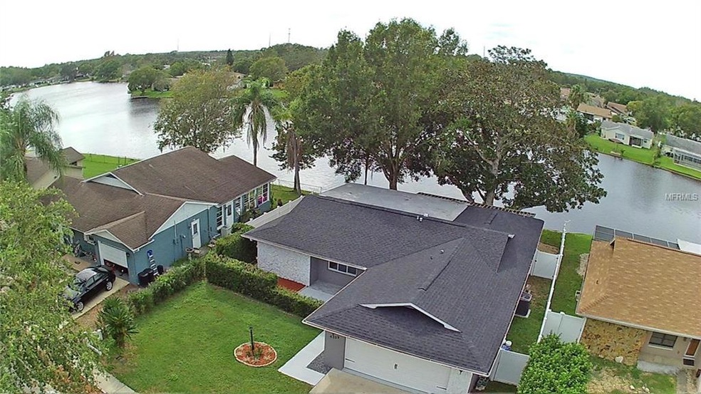 4359 Otter Way, New Port Richey, FL 34653 - photo 1