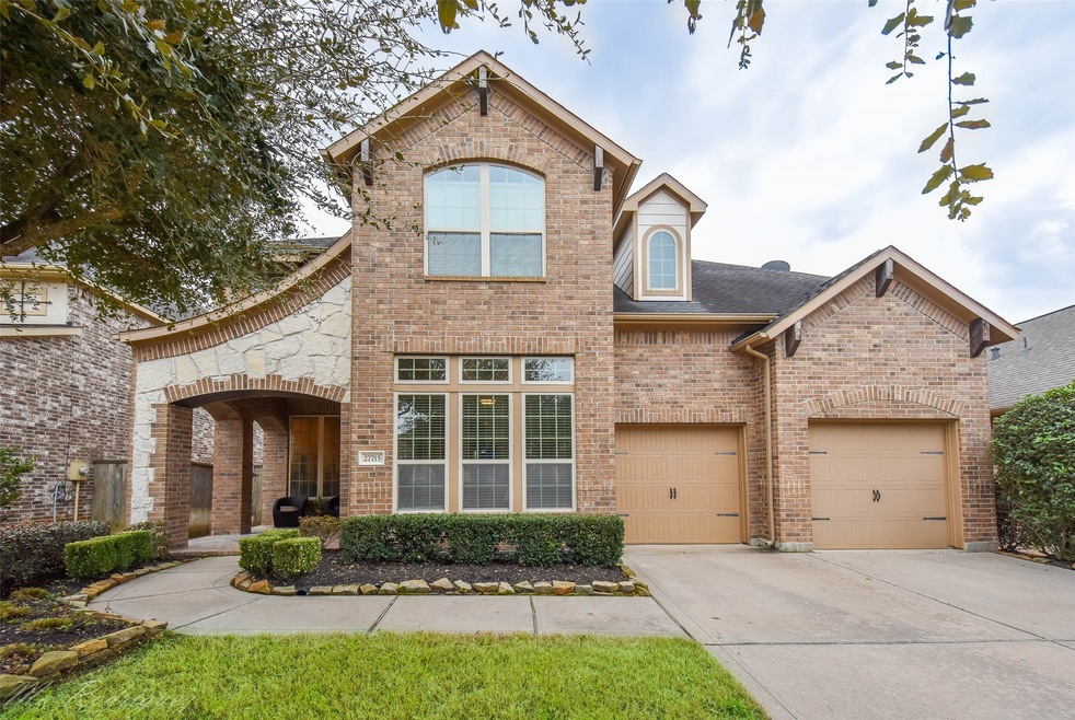 27715 Gable Creek Ct, Katy, TX 77494 - photo 1