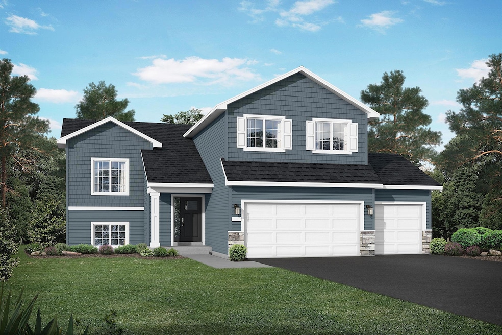 11359 5th St NE, Hanover, MN 55341 - photo 1