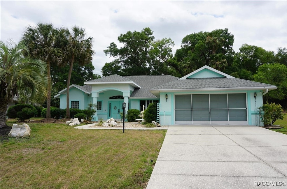 3033 N Chandler Dr, Hernando, FL 34442 - photo 1